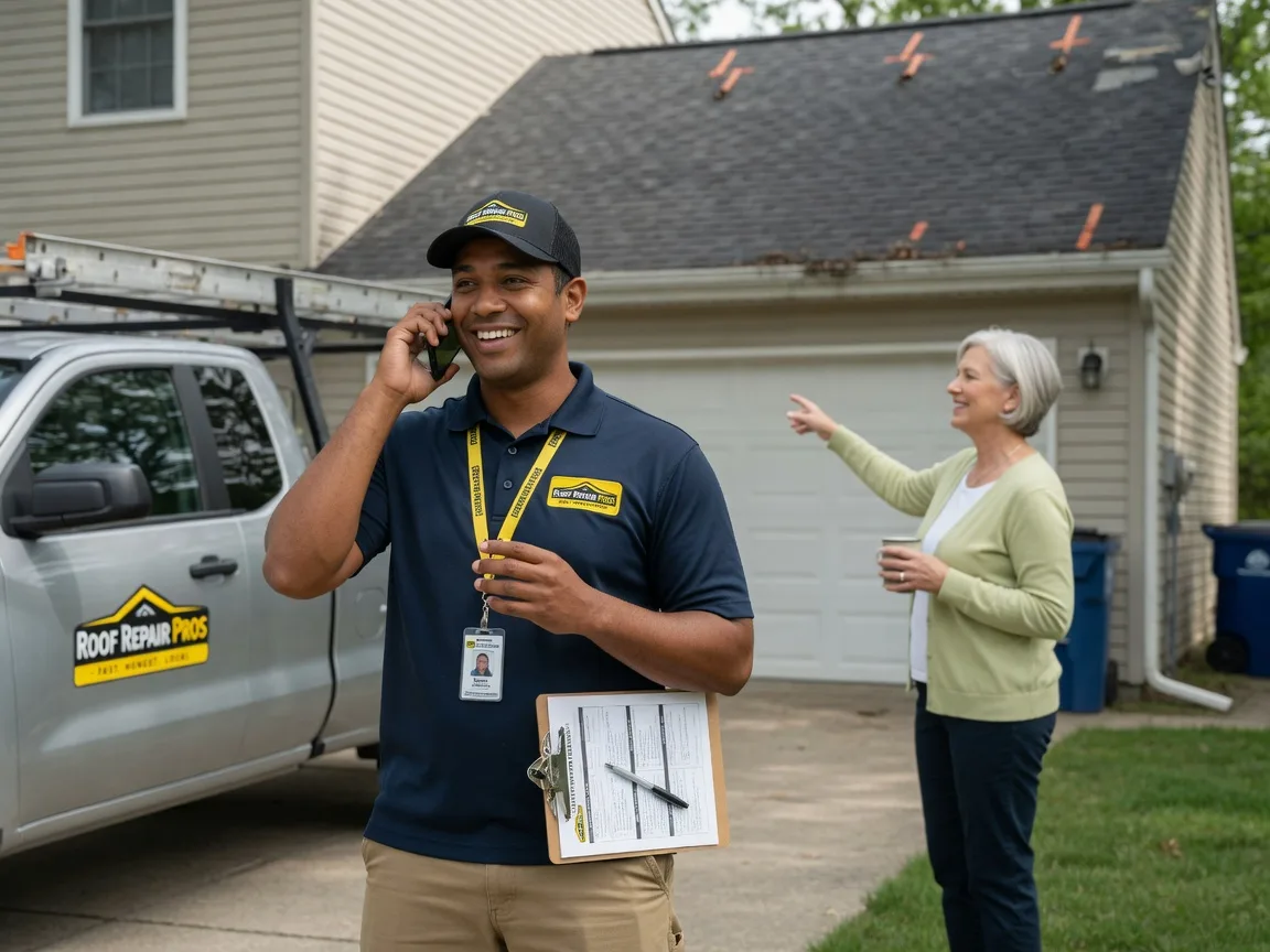 Roof Repair Corinne, UT FAQs